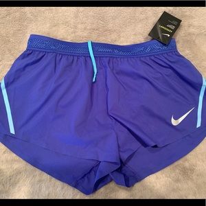 Nike Aeroswift Running Shorts 🏃🏽‍♂️ Large